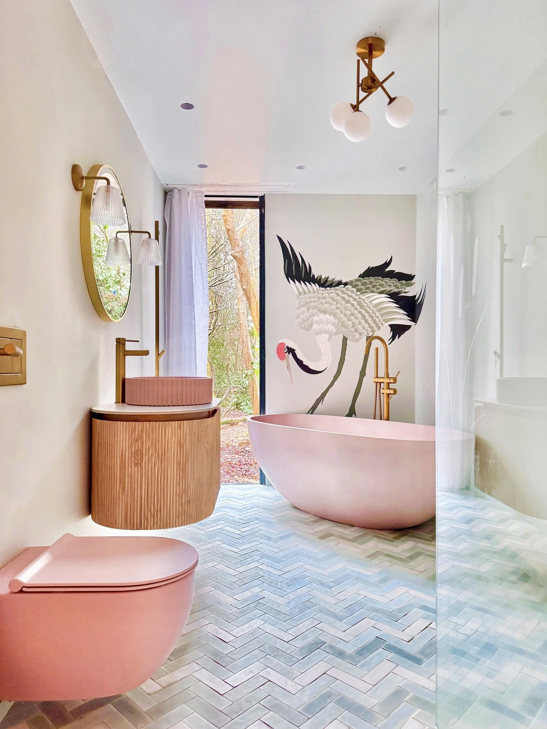 east-sussex-kitsch-country-estate-oast-house-filming-photography-location-pink-contemporary-bathroom-suite.jpg