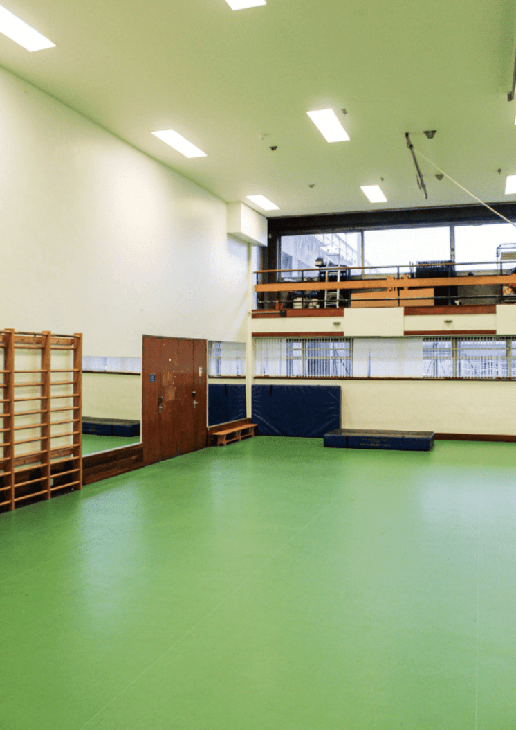 south-east-london-brutalist-sports-centre-filming-photoshoots-events-ceiling-lights.png