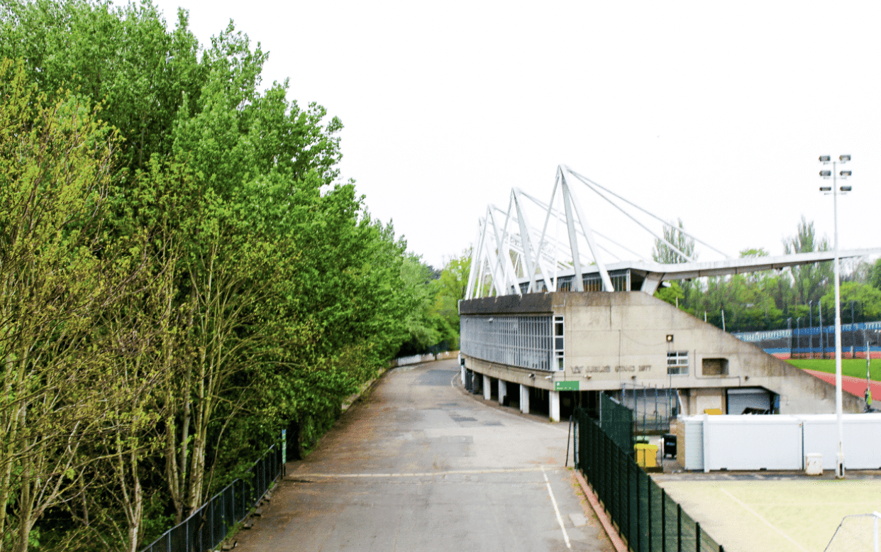 south-east-london-brutalist-sports-centre-filming-photoshoots-events-facade-trees.png