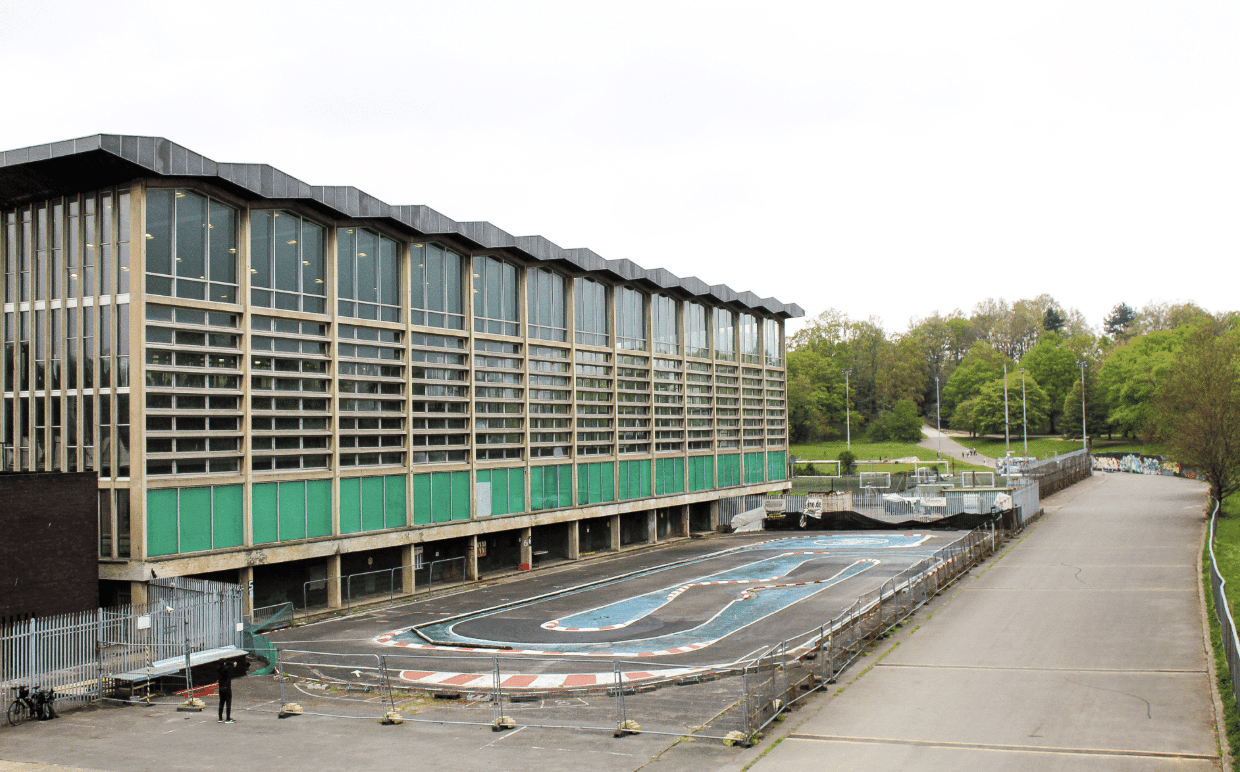 south-east-london-brutalist-sports-centre-filming-photoshoots-events-facade-windows.png