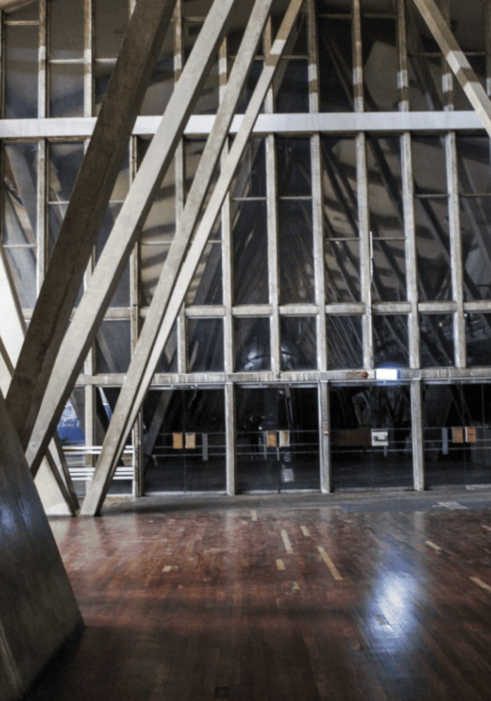 south-east-london-brutalist-sports-centre-filming-photoshoots-events-roof-structure-steels.png