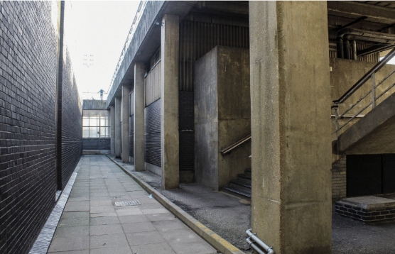 south-east-london-brutalist-sports-centre-filming-photoshoots-events-concrete-walkway.png
