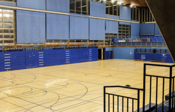 south-east-london-brutalist-sports-centre-filming-photoshoots-events-blue-walls.png
