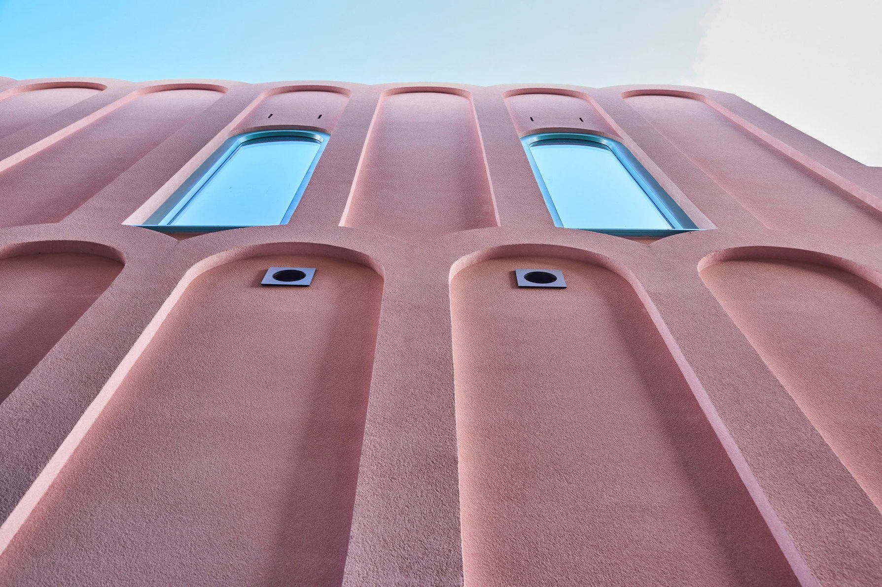 london-pink-wes-anderson-style-colourful-house-roof-terrace-filming-photoshoots-facade-windows.jpg