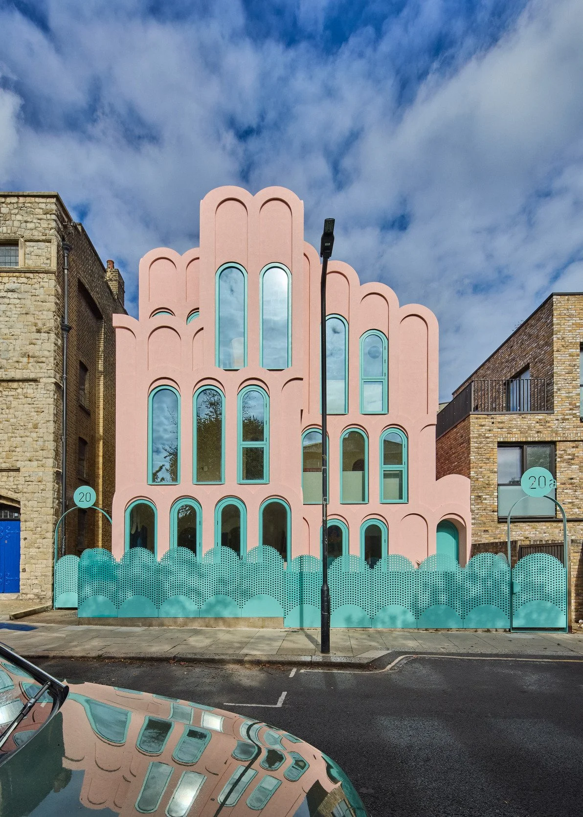 london-pink-wes-anderson-style-colourful-house-roof-terrace-filming-photoshoots-facade.jpg