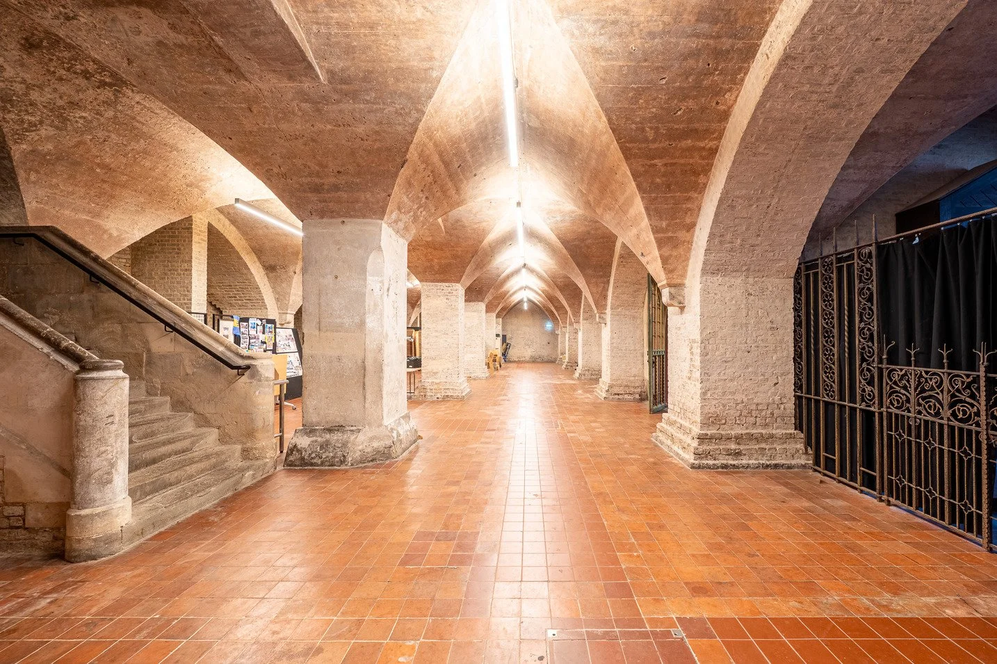 gothic-revival-victorian-church-london-canalside-stained-glass-filming-photoshoots-events-crypt-archways.jpg
