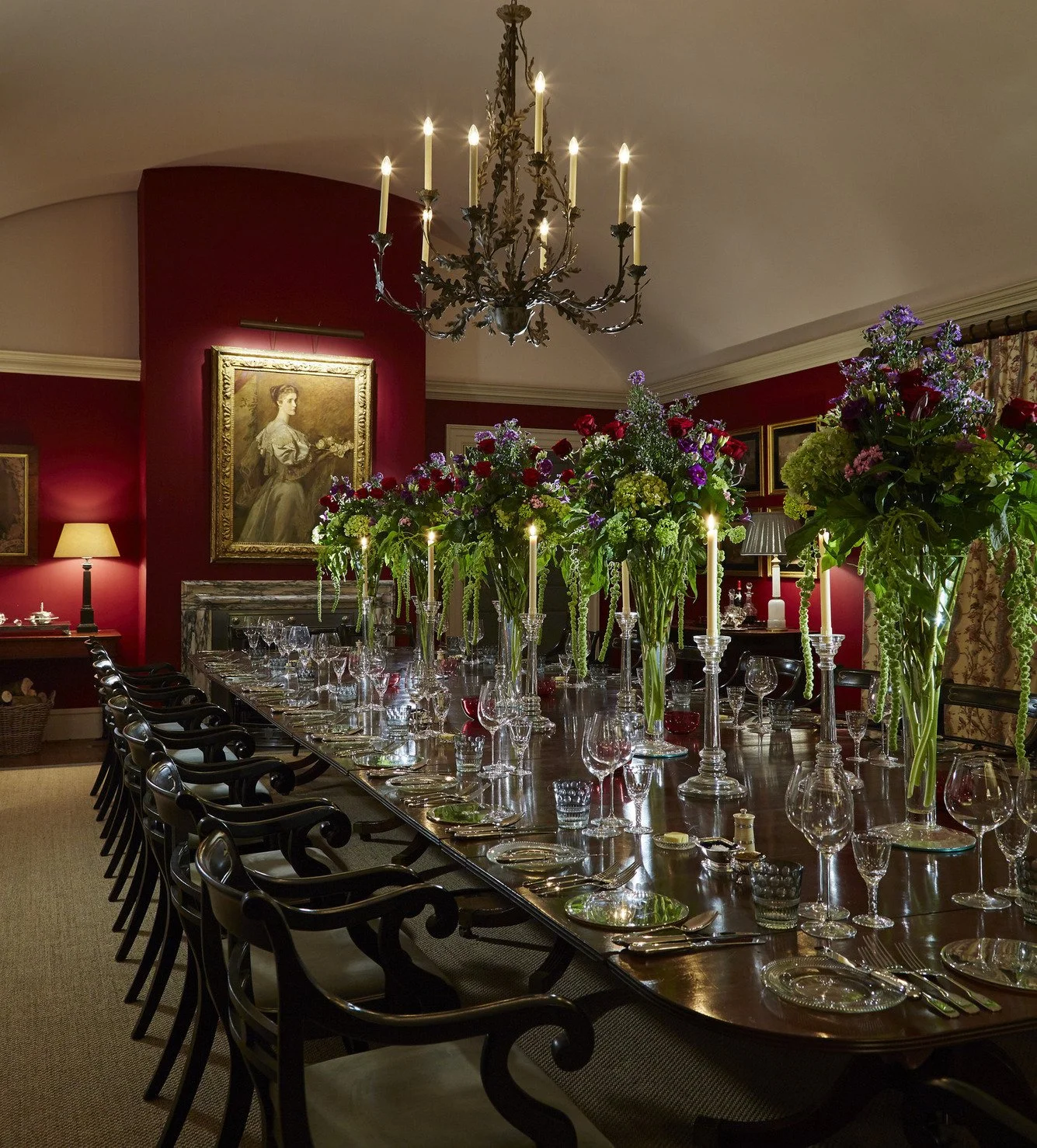 historic-period-sporting-lodge-sussex-filming-photoshoots-events-dining-table.jpg