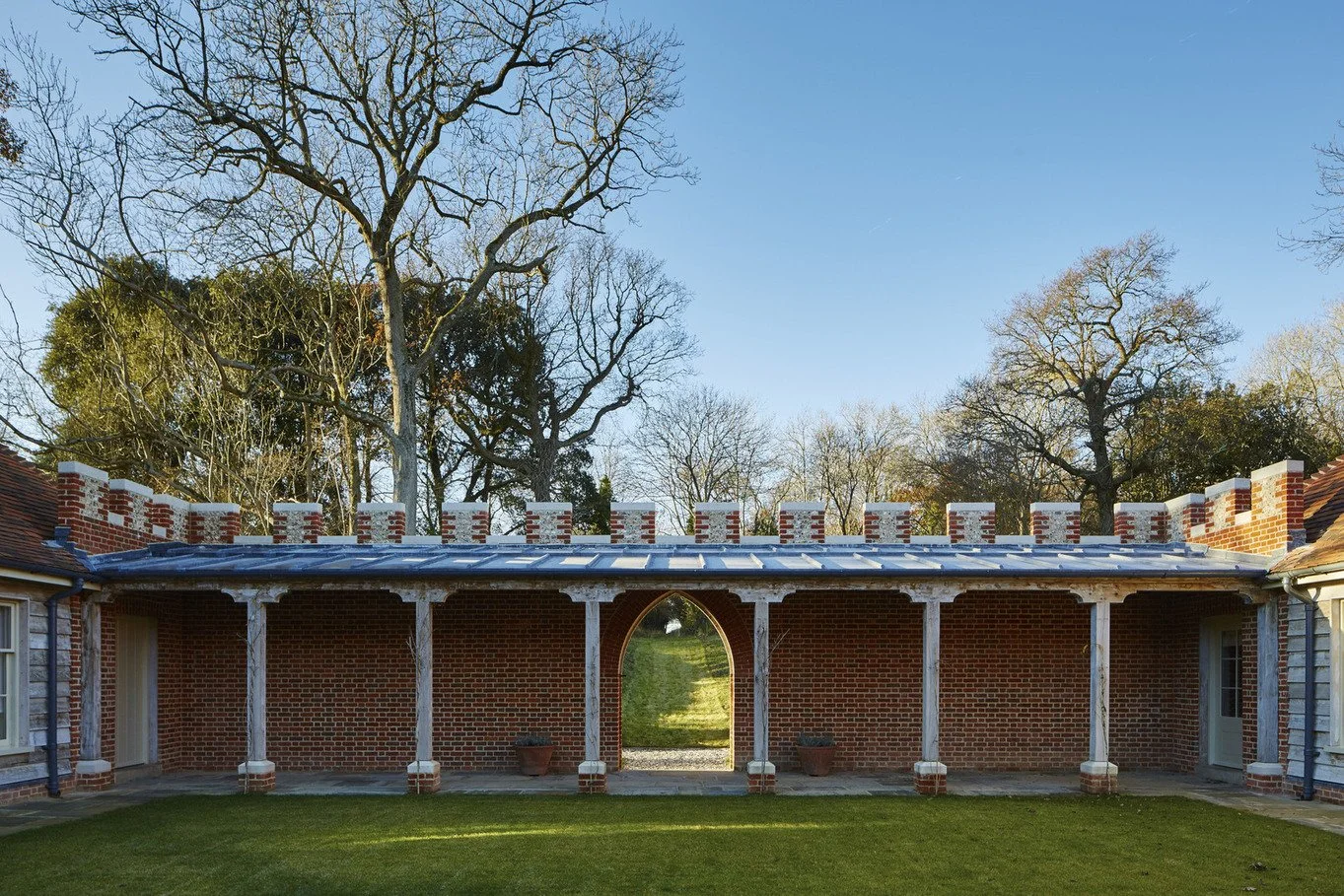 historic-period-sporting-lodge-sussex-filming-photoshoots-events-garden-brick-wall.jpg
