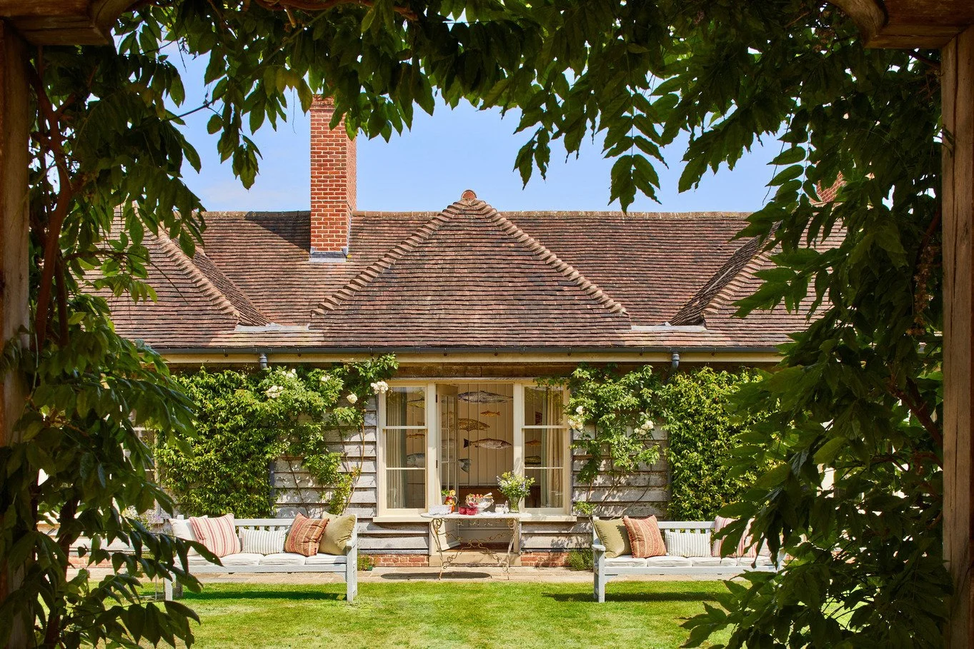 historic-period-sporting-lodge-sussex-filming-photoshoots-events-terrace-seating.jpg