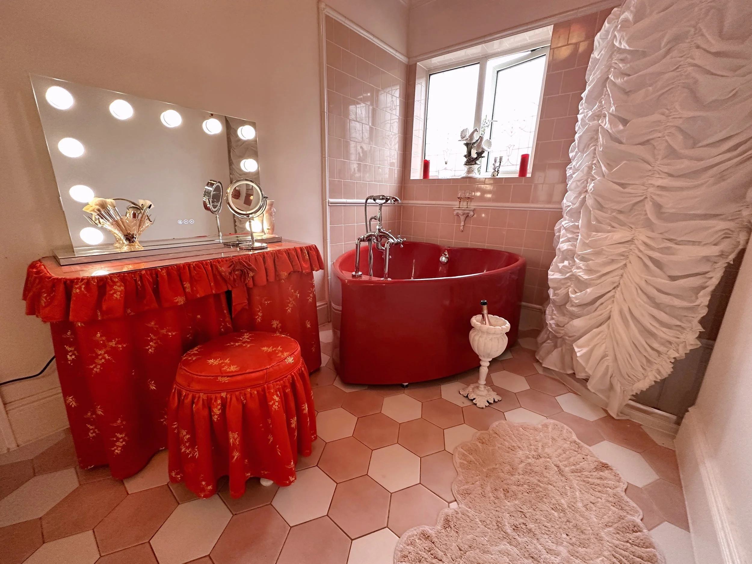 Unique Event Venues, Retro Film Locations & One-of-a-Kind Hotels