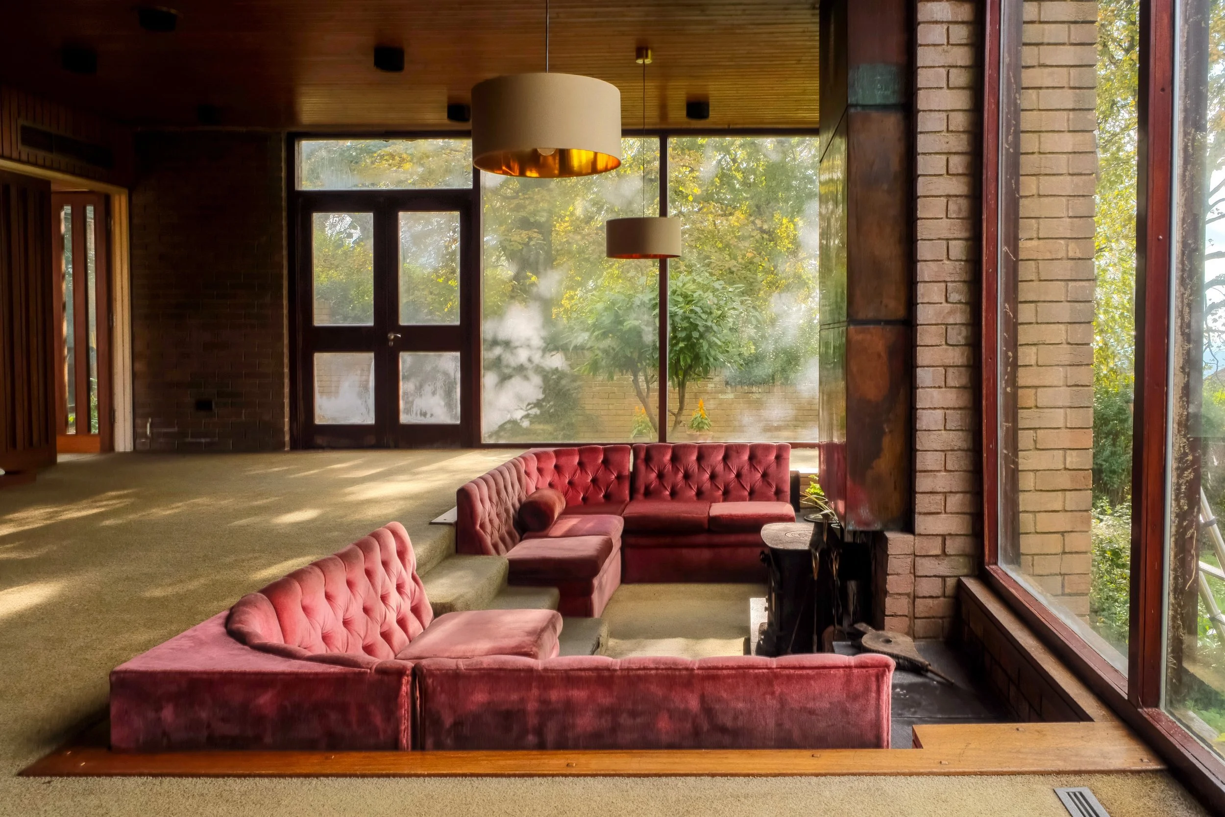 Unique Event Venues, Retro Film Locations & One-of-a-Kind Hotels