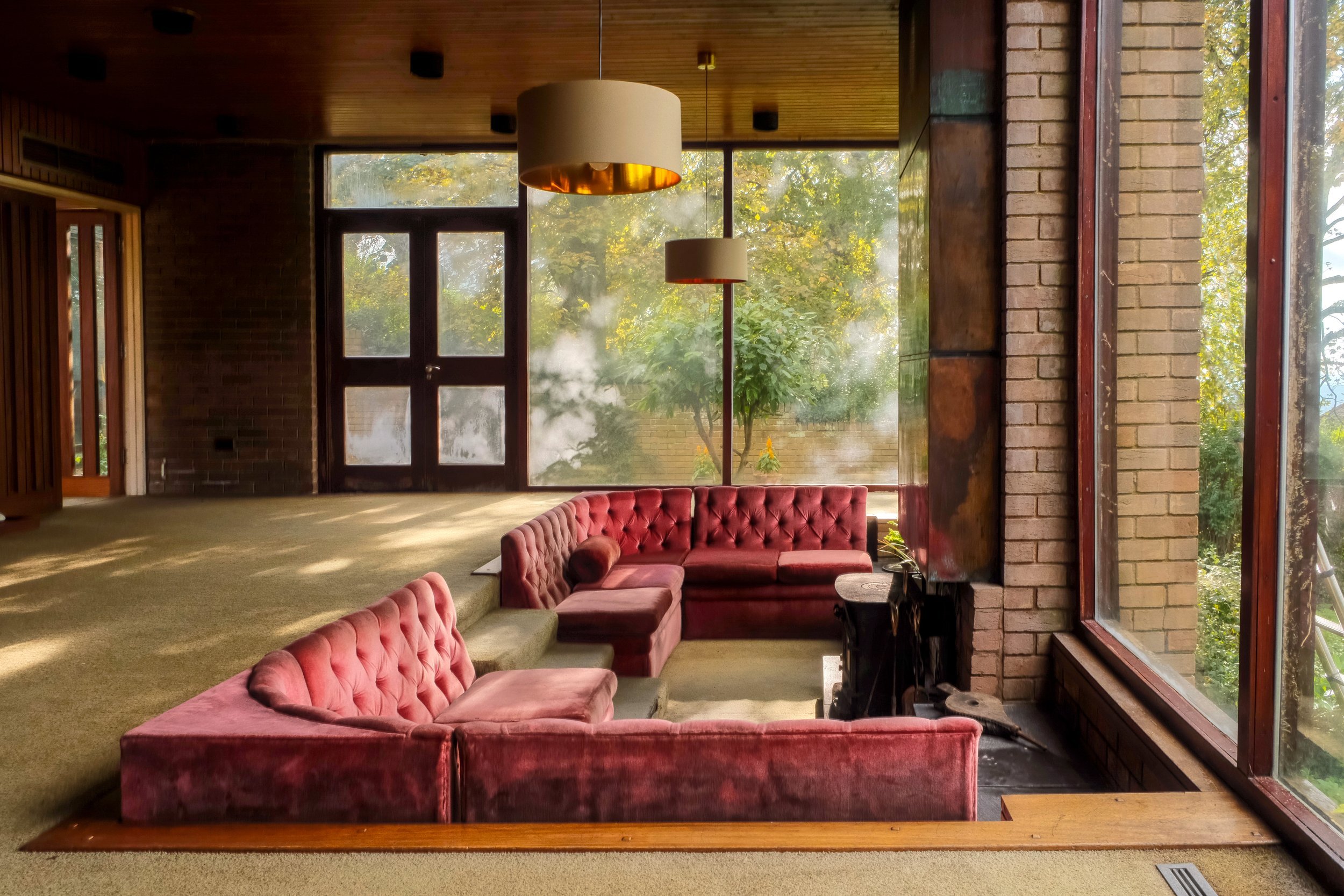 Unique Event Venues, Retro Film Locations & One-of-a-Kind Hotels