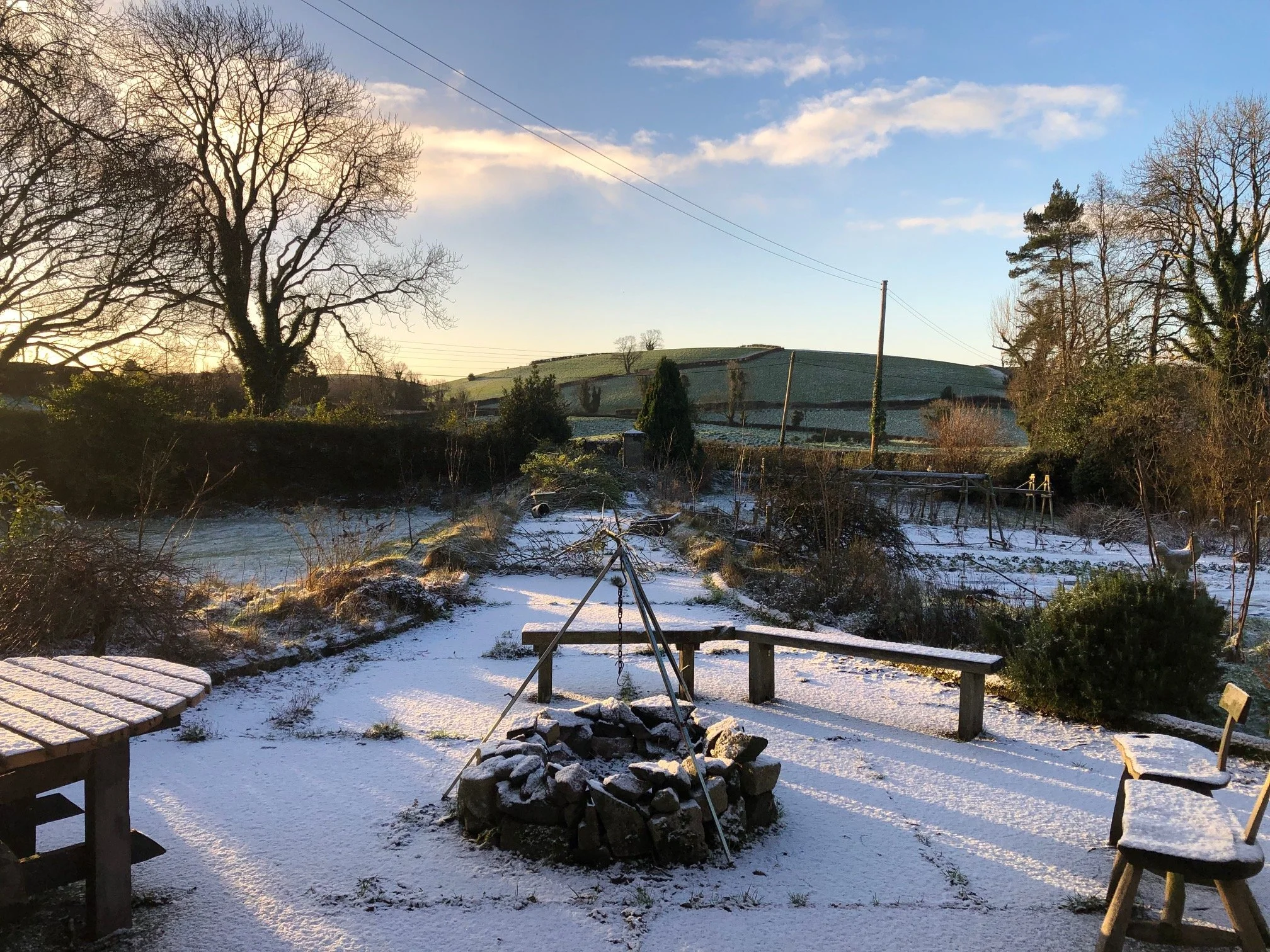 2025 at Laurelbank Farm