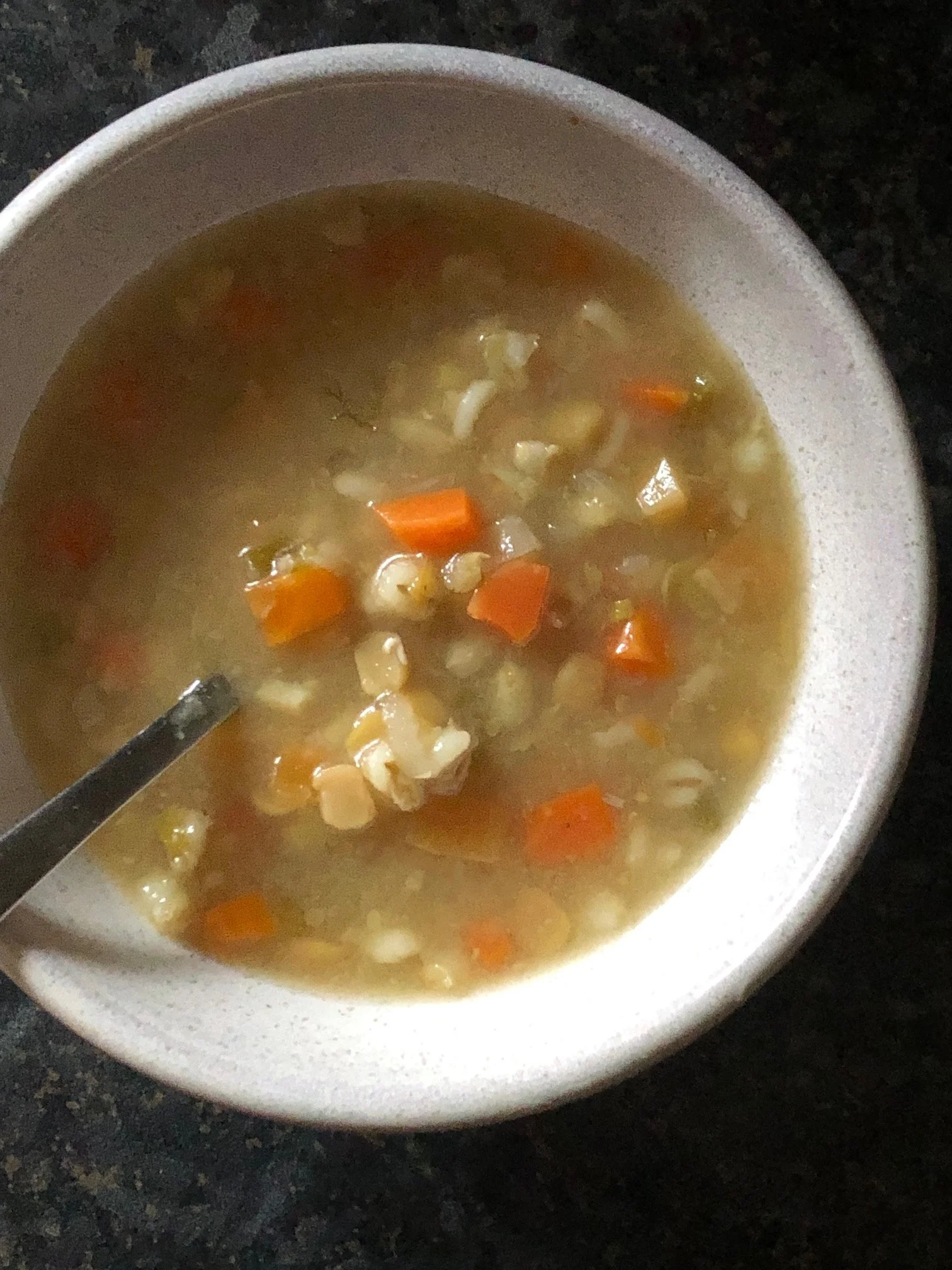 Scotch Broth