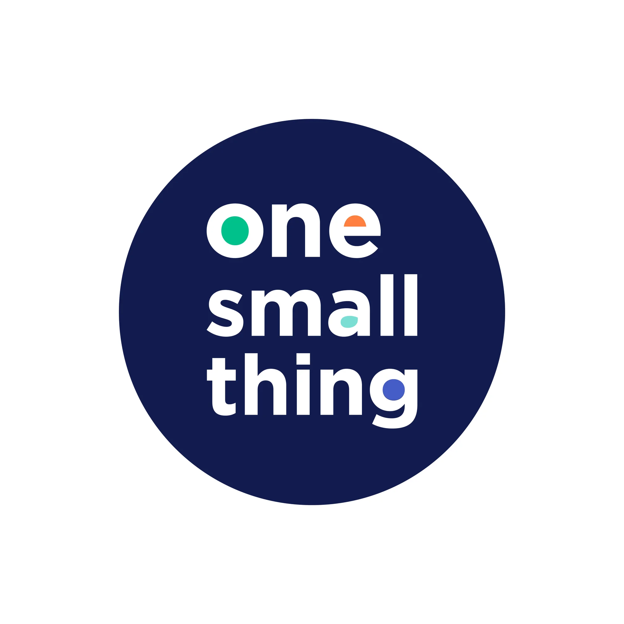 one small thing.png