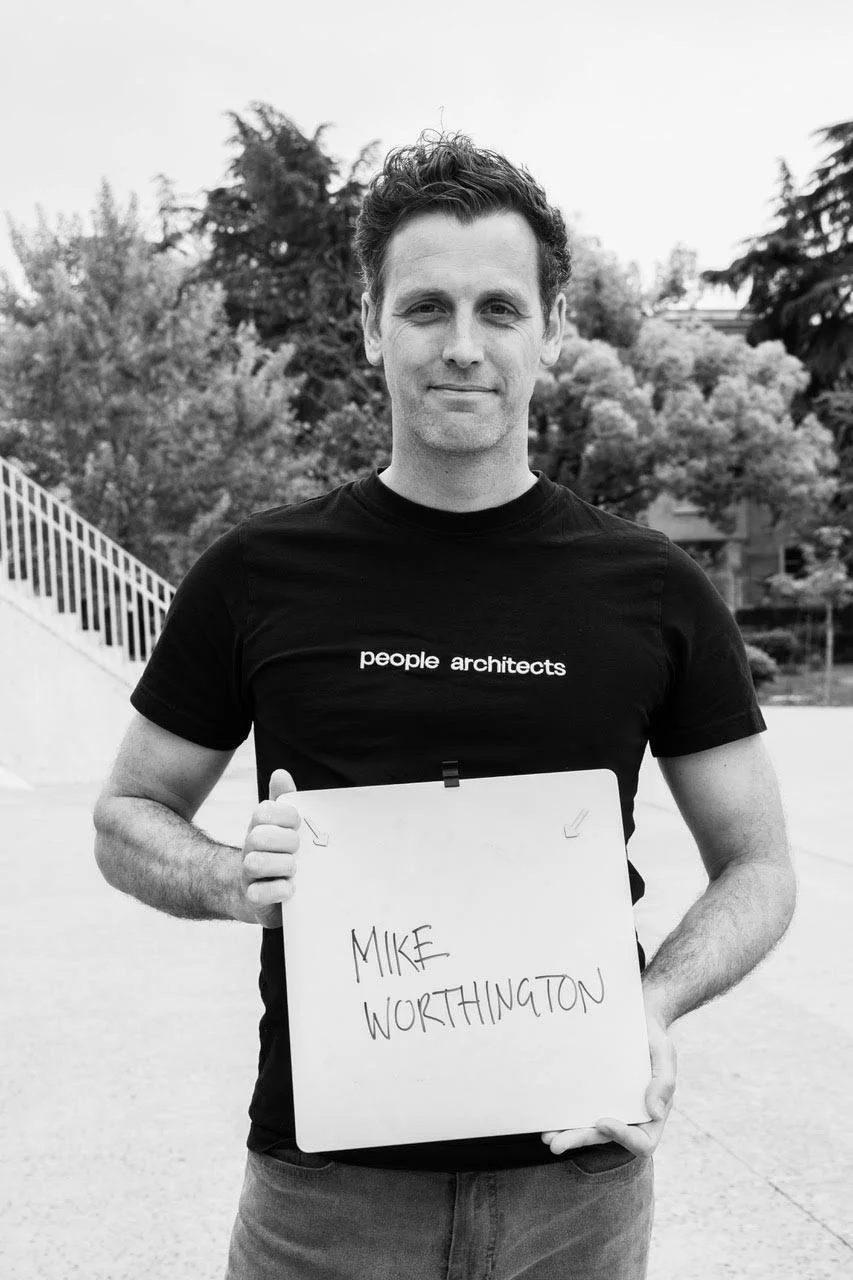 Mike Worthington