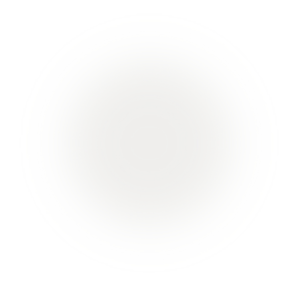 Une image floue et déformée d'un cercle lumineux sur un fond sombre.