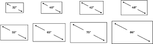 INTERACTIVE OVERLAYS FOR SCREENS — U-Touch