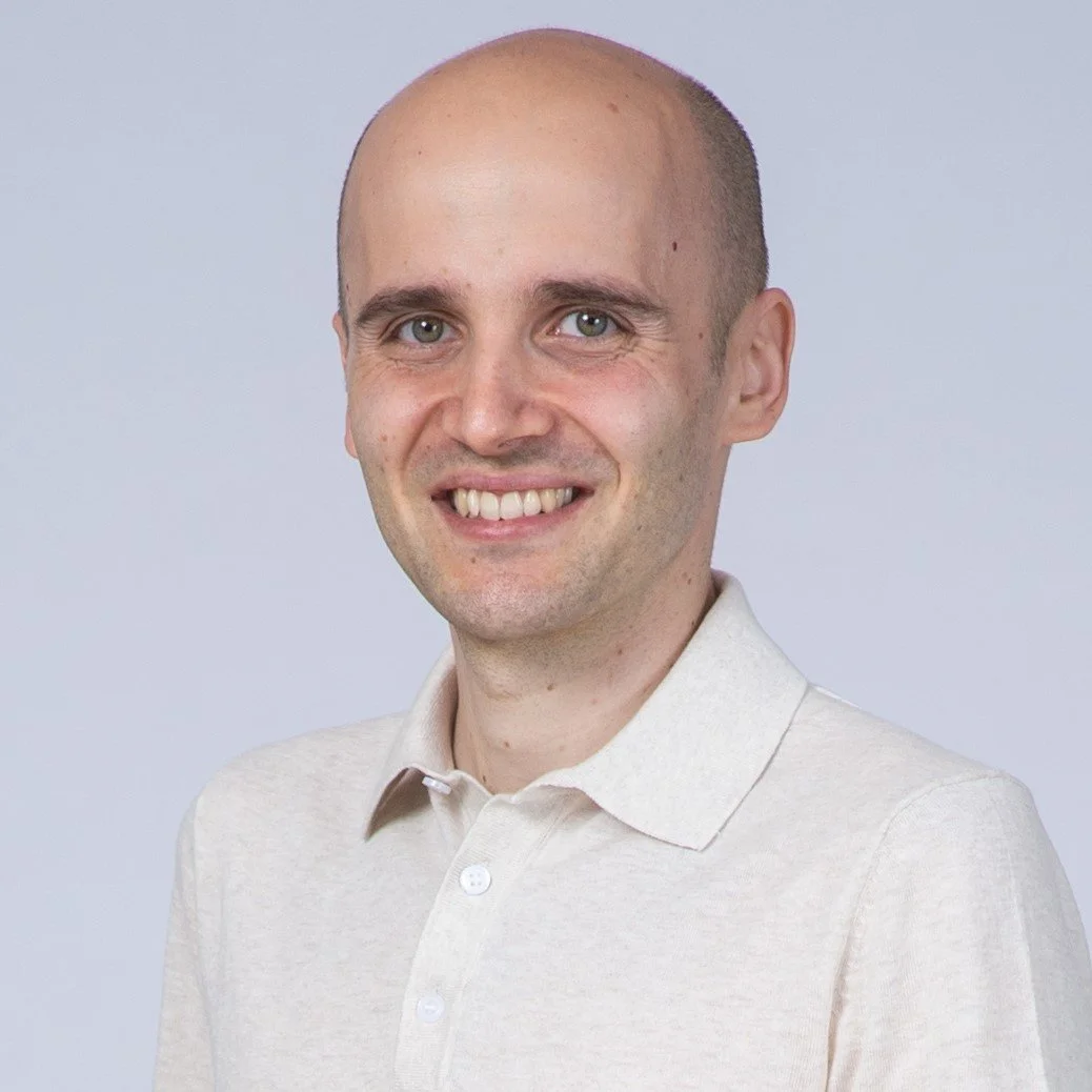 Dan Geabunea Photo