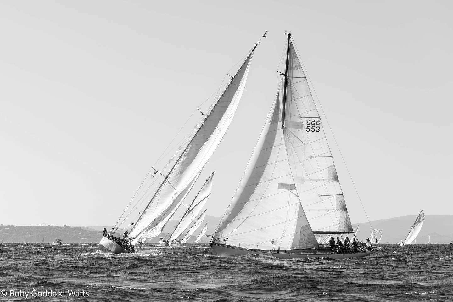 Les Voiles de Saint Tropez 2023

#lesvoilesdesainttropez #lesvoiles @les_voiles_de_saint_tropez @halloween.1926 @portsainttropez