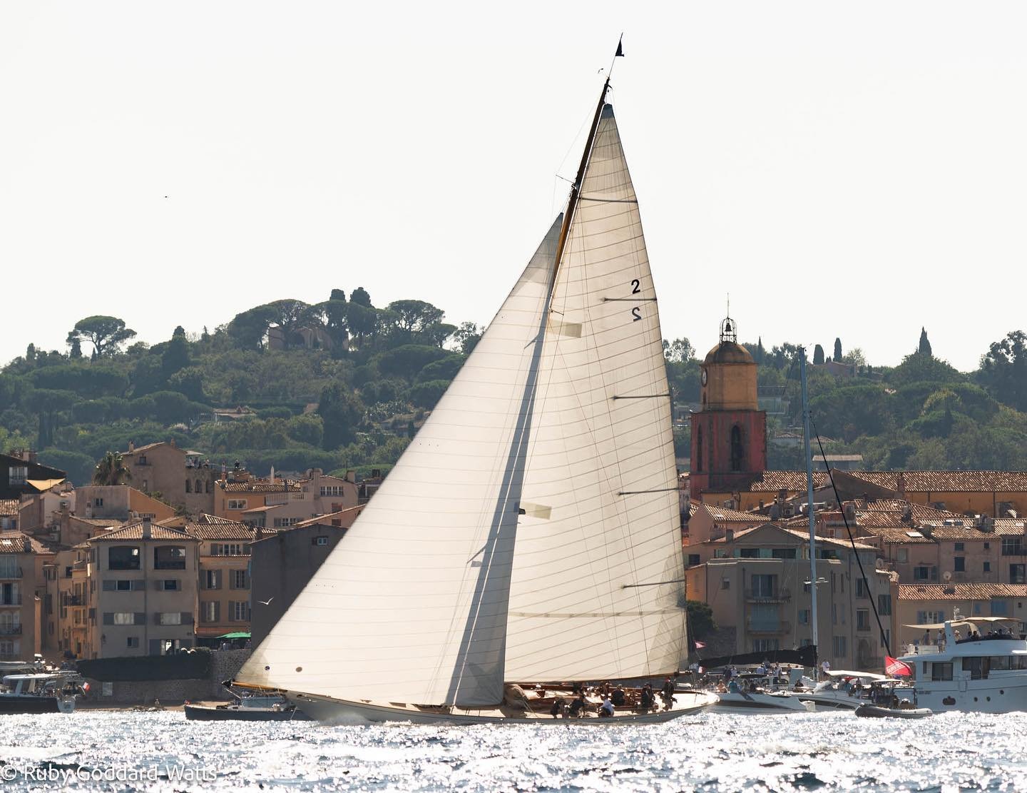 Les Voiles de Saint Tropez 2023 

#lesvoilesdesainttropez #lesvoiles @les_voiles_de_saint_tropez @halloween.1926 @portsainttropez