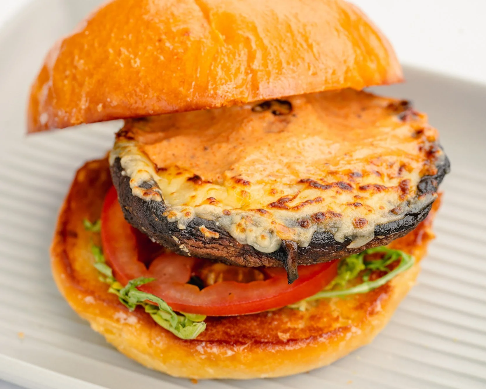 Best Brunch Menu H Street, DC Milk & Honey Southern Inspired Kitchen