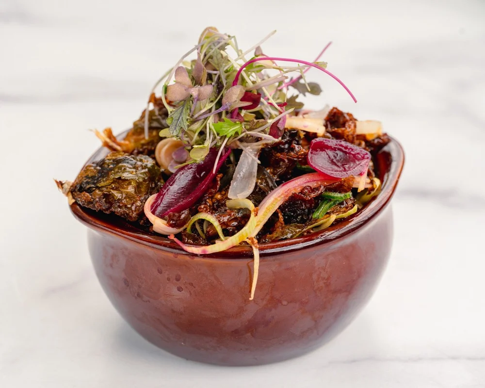 Quick Breakfast on the Go Clinton, MD Milk & Honey Southern