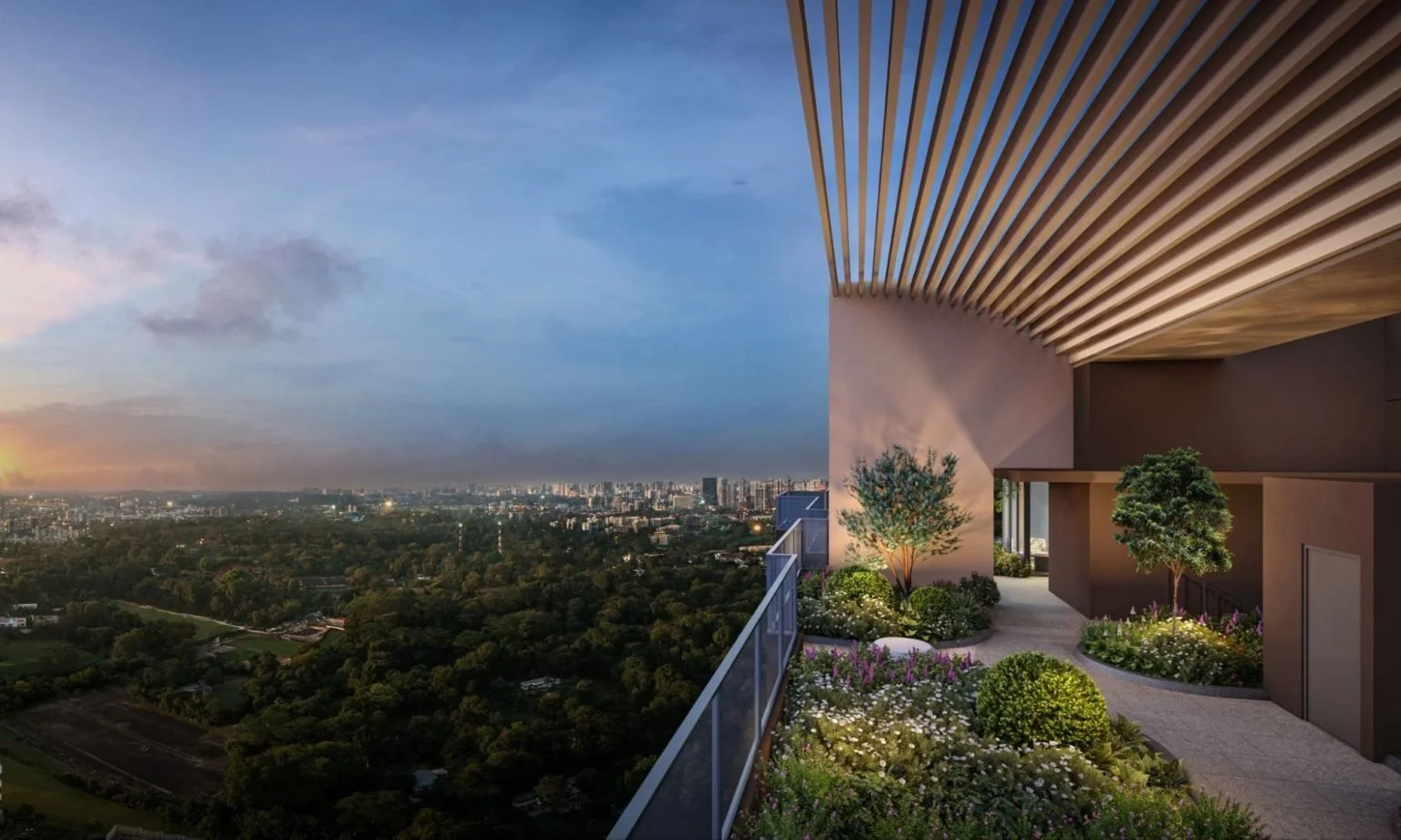 Taking the first step - An Investment Property