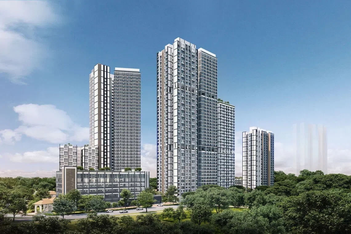HDB BTO options: What should I take note of?