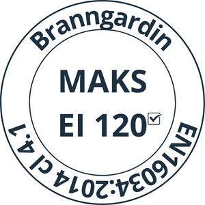 Brannklasser — FIREGATE AS