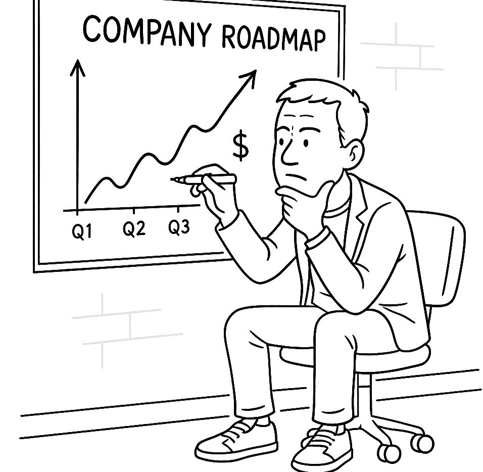 From Founder-Led to scalable growth