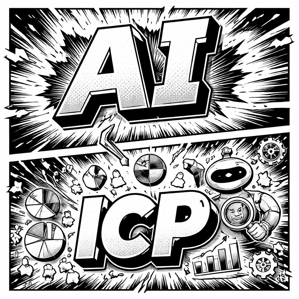 How to build an Ideal Customer Profile with AI (and AI agents)