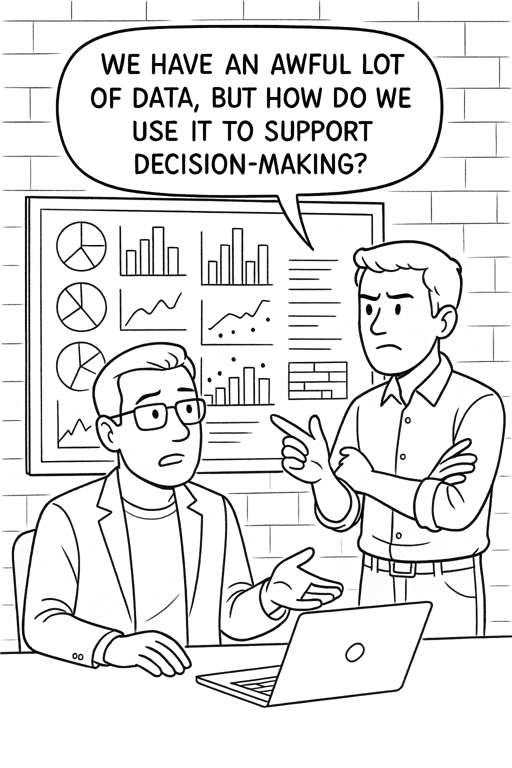 SaaS metrics, models, and strategies: Scaling SaaS
