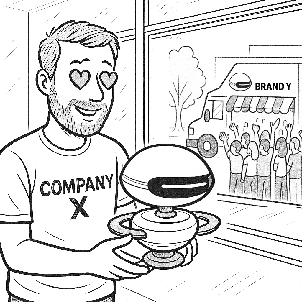 Competitor analysis guide for GTM teams