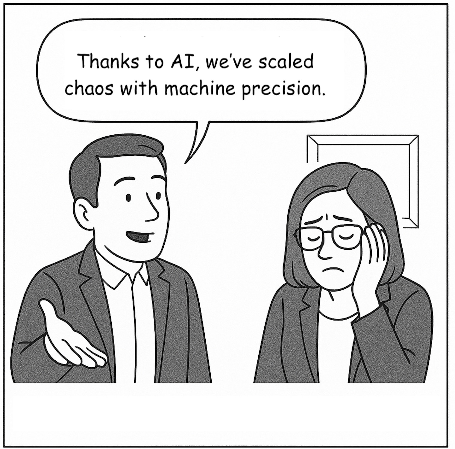 Growth marketing with AI is a game-changer for B2B and tech companies