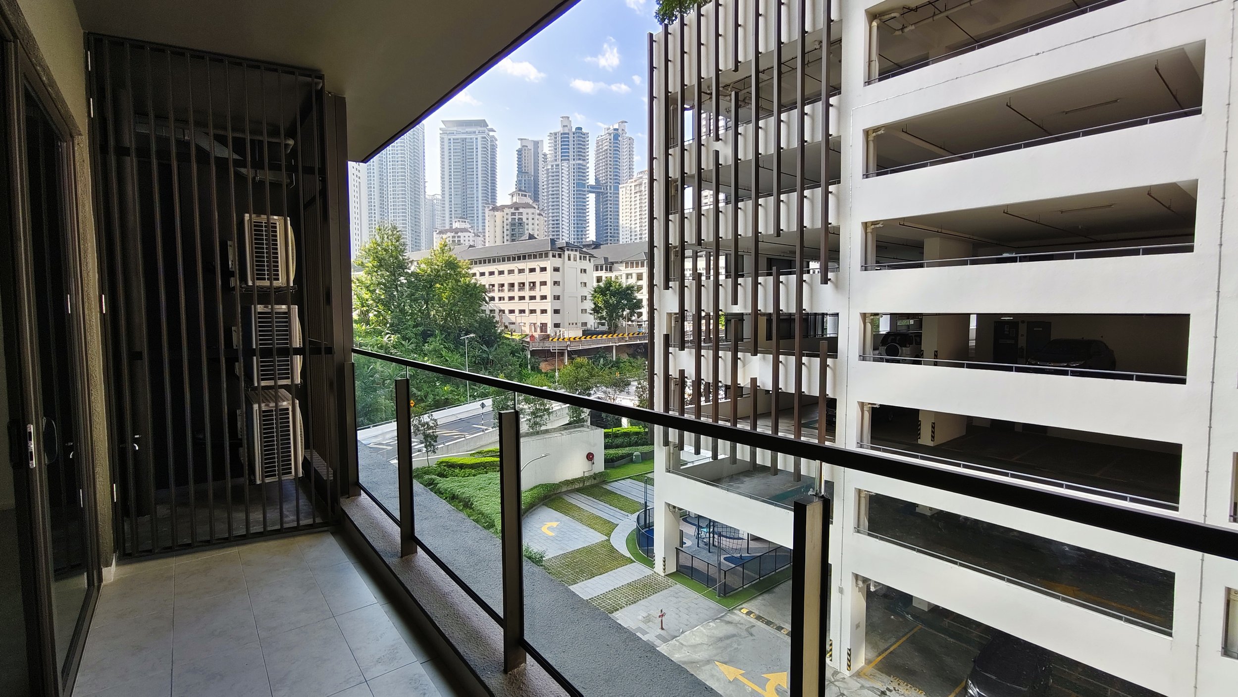 3-Bedroom, 1971 SqFt, Spacious Luxury Living at Allevia, Mont Kiara | Low Floor