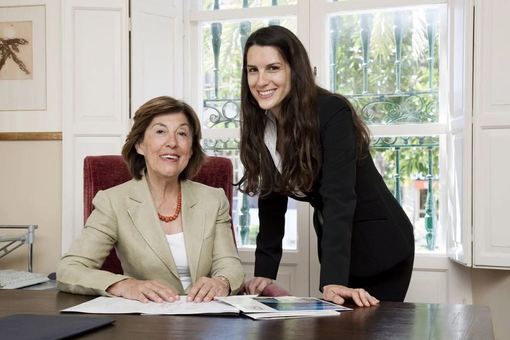 Diana Morales Properties, a boutique agency with a global reach