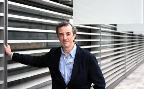 Rafael de la Hoz