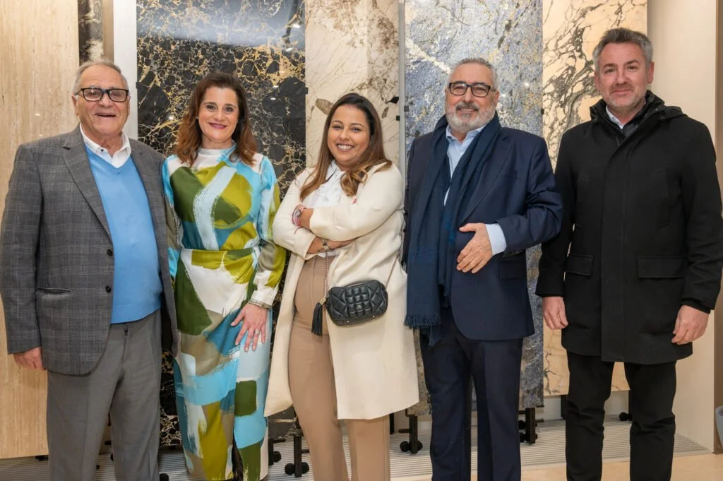 Puya inaugurates the new facilities of Comármol