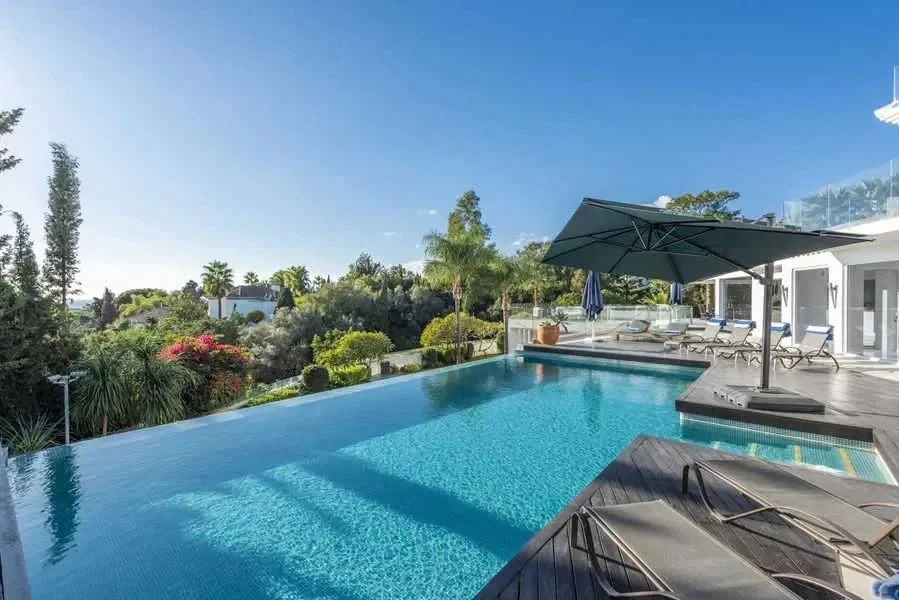 Marbella Destino de Lujo