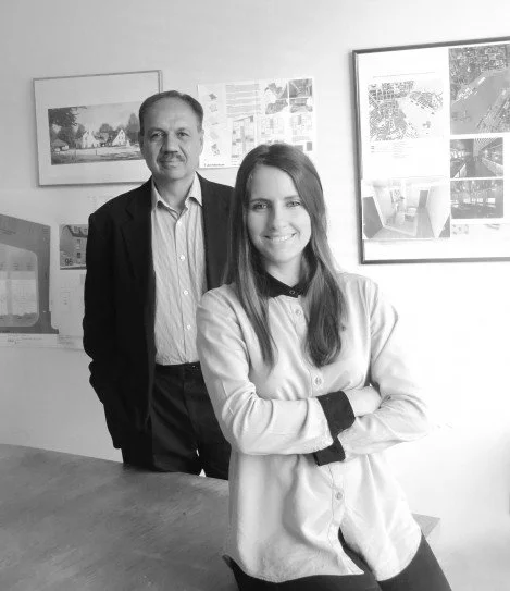 PR Architects