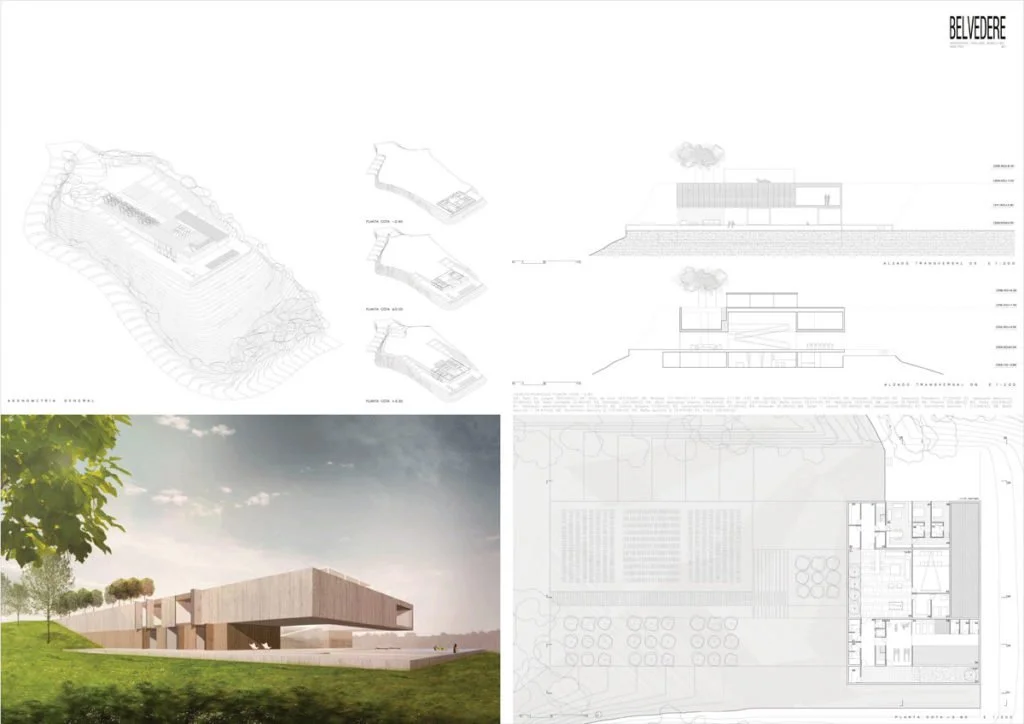 Ganadores de DOM3 Prize 2014