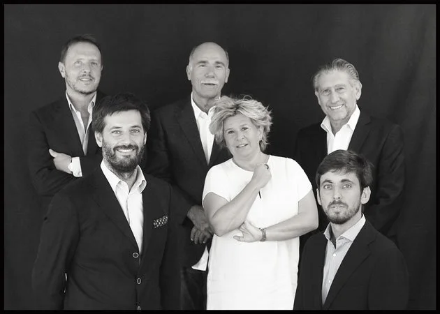 Nueva Junta Directiva