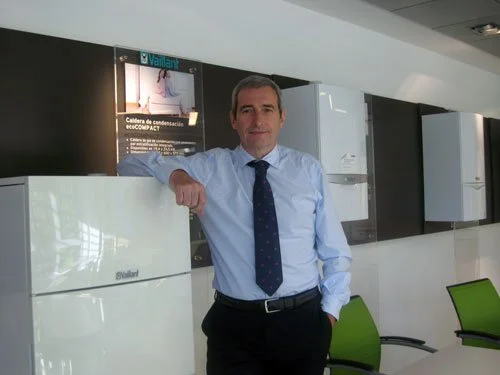 Vaillant, un socio de máxima calidad