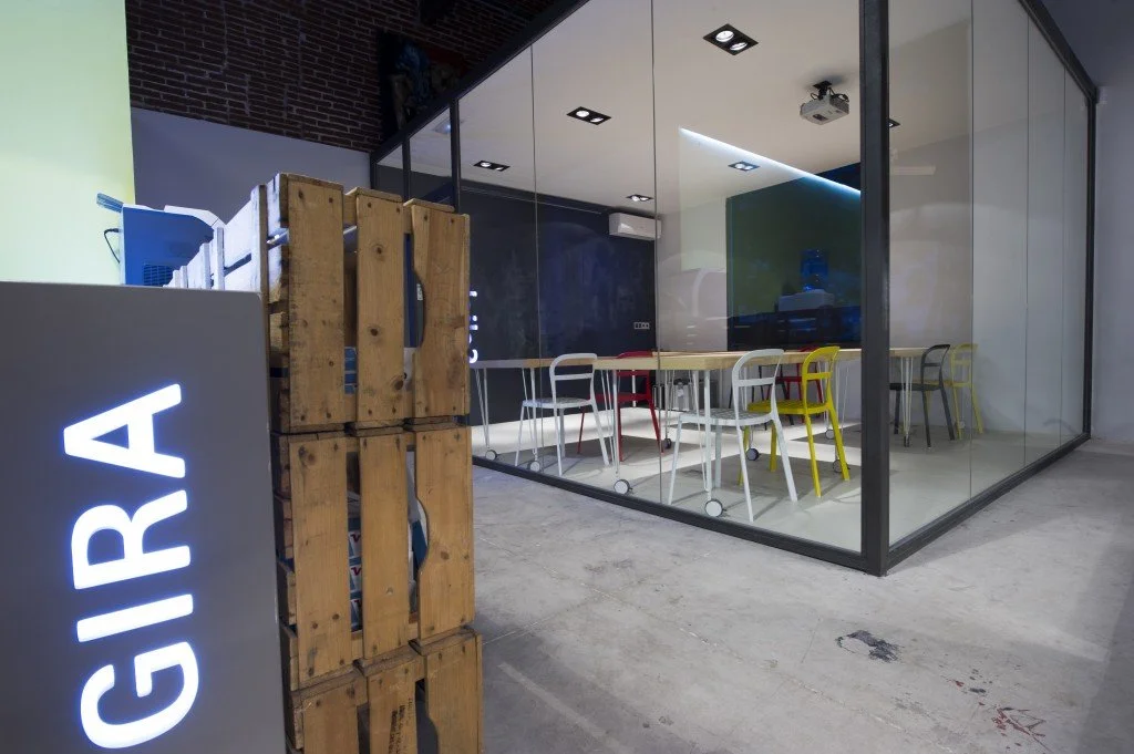 Gira, sinónimo de diseño y calidad