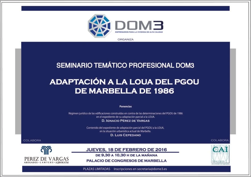 La Asociación de Empresarios