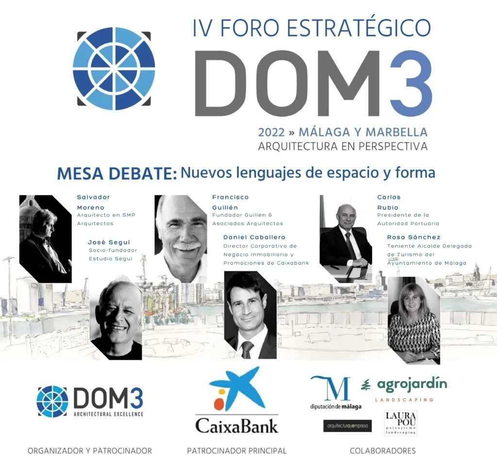 La arquitectura y el modelo