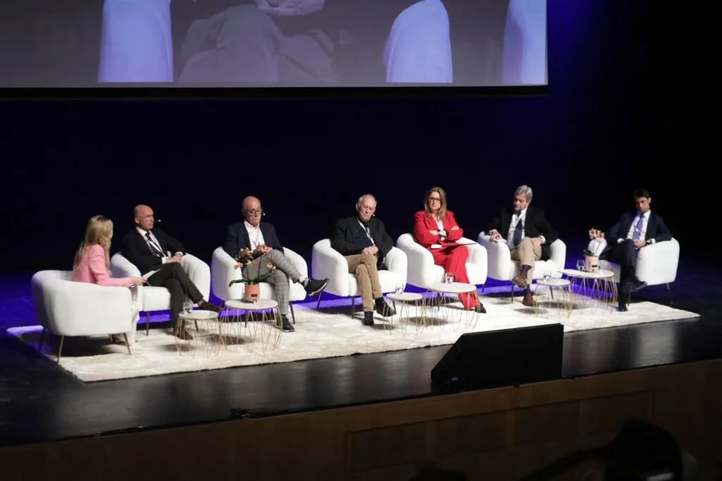 El IV Foro Estratégico DOM3 reúne en Málaga