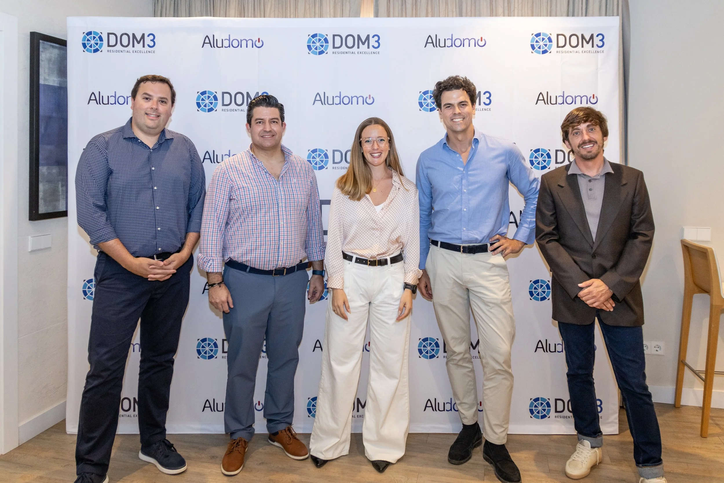 Business agility, new training by DOM3 to optimise the performance of companies in the high-end housing market
