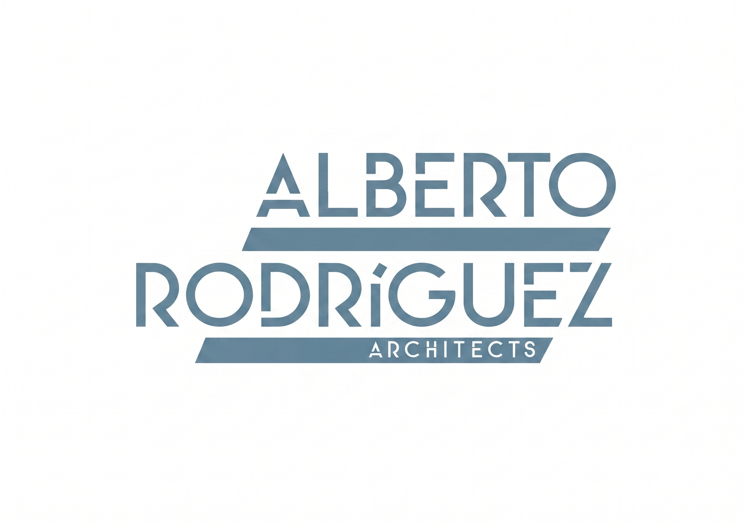 Alberto Rodríguez Architects